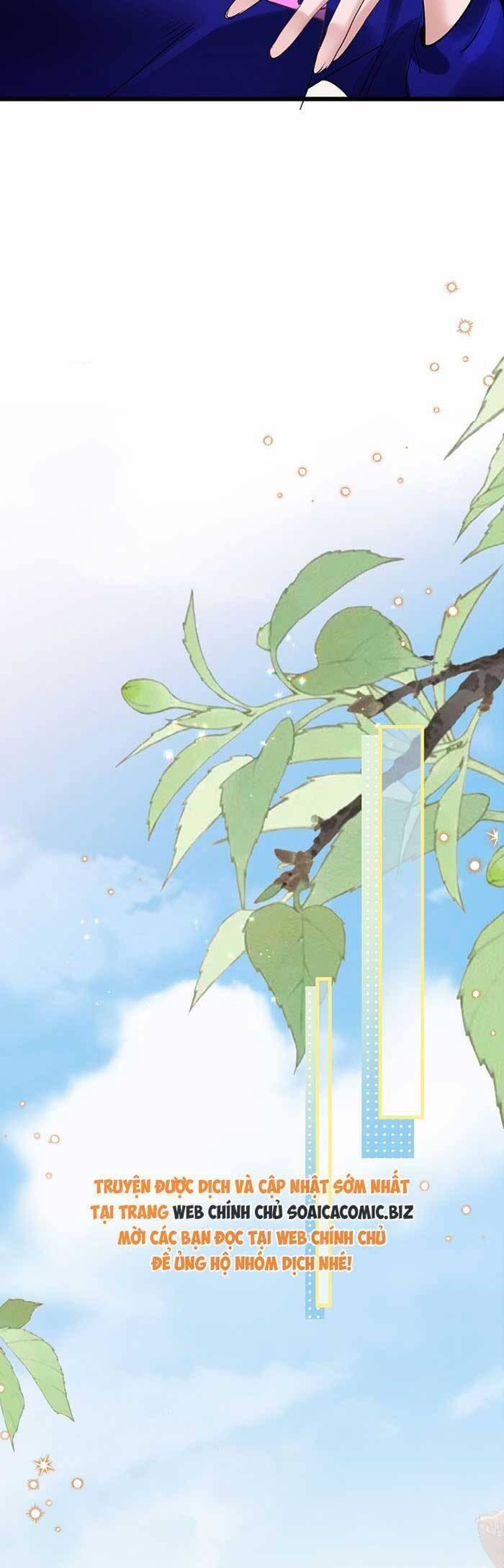 Bí Mật Nhỏ Của Ngỗng Trắng 7 trang 29