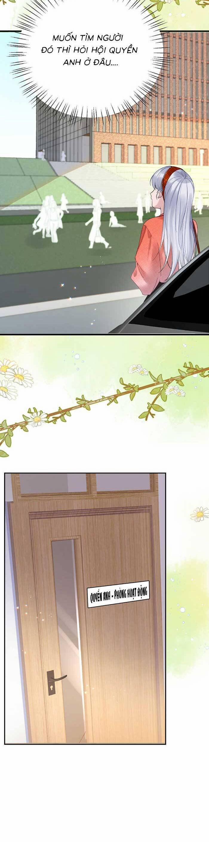 Bí Mật Nhỏ Của Ngỗng Trắng 7 trang 32