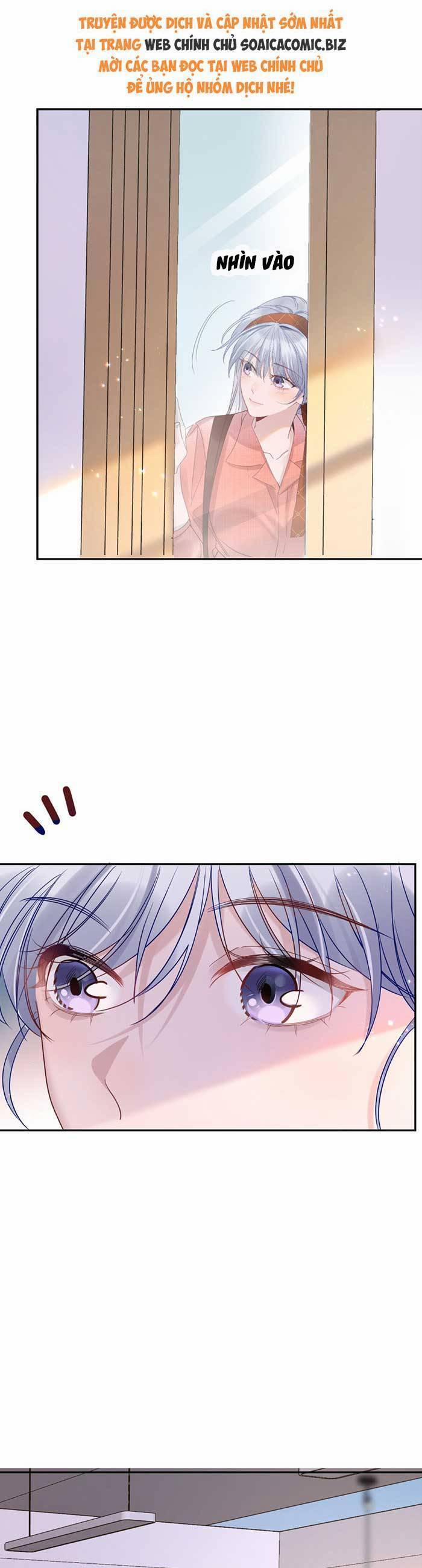 Bí Mật Nhỏ Của Ngỗng Trắng 7 trang 33