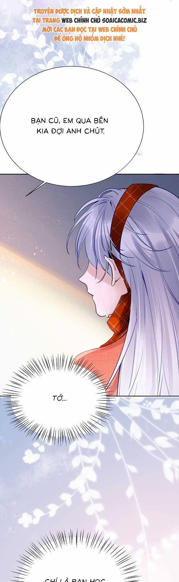 Bí Mật Nhỏ Của Ngỗng Trắng 7 trang 39