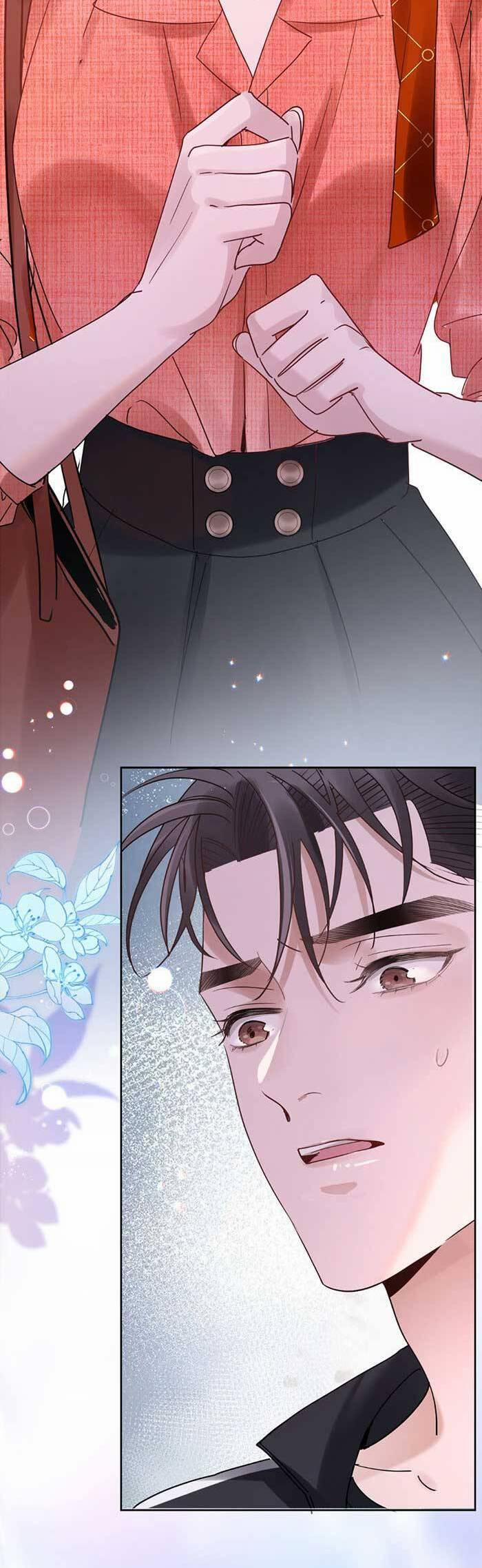 Bí Mật Nhỏ Của Ngỗng Trắng 7 trang 42