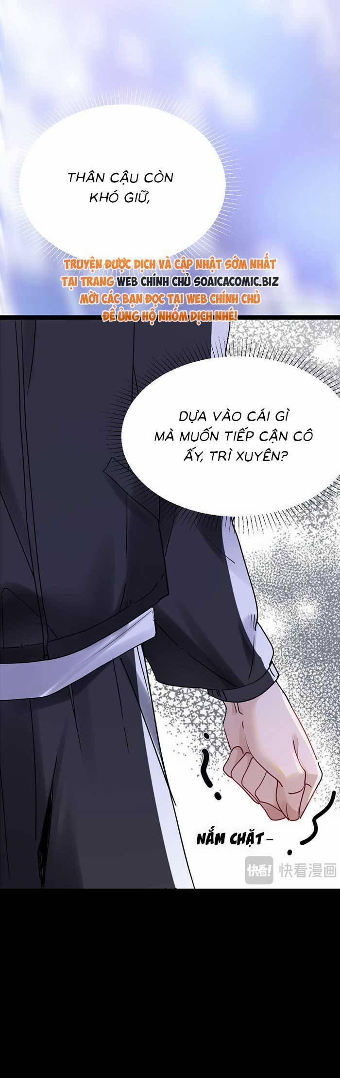 Bí Mật Nhỏ Của Ngỗng Trắng 7 trang 43