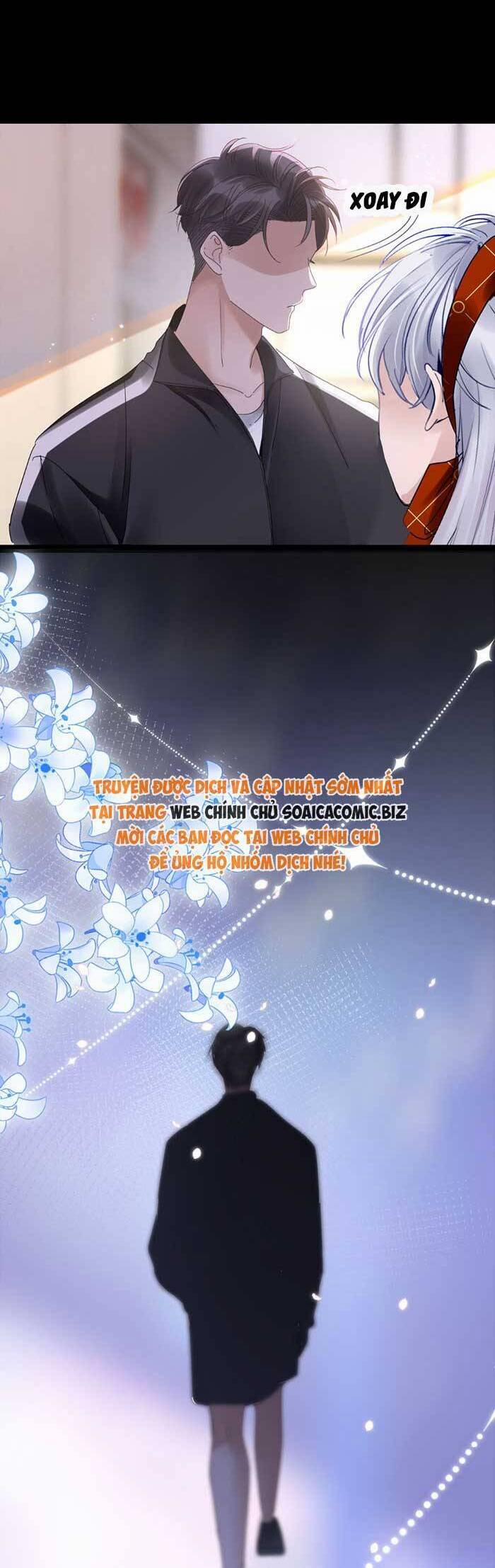 Bí Mật Nhỏ Của Ngỗng Trắng 7 trang 44