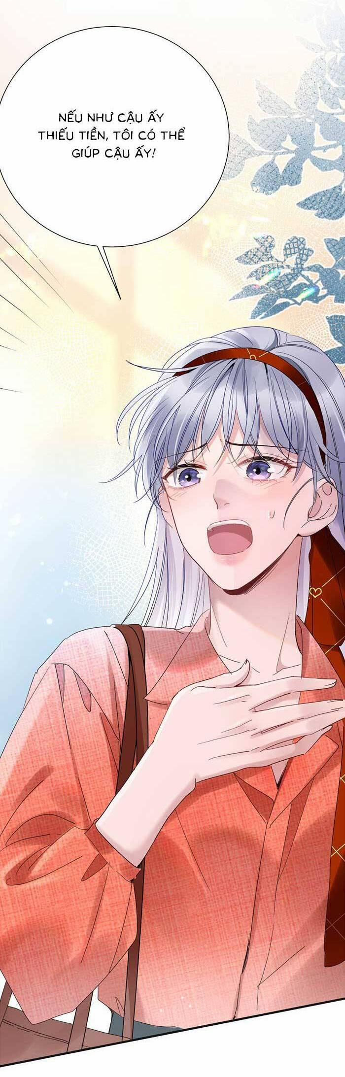 Bí Mật Nhỏ Của Ngỗng Trắng 7 trang 5