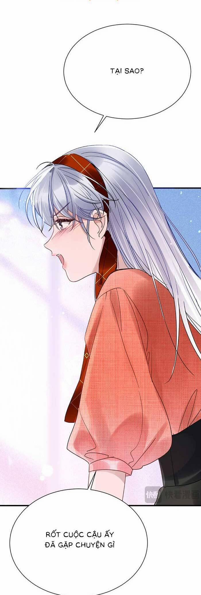 Bí Mật Nhỏ Của Ngỗng Trắng 7 trang 7