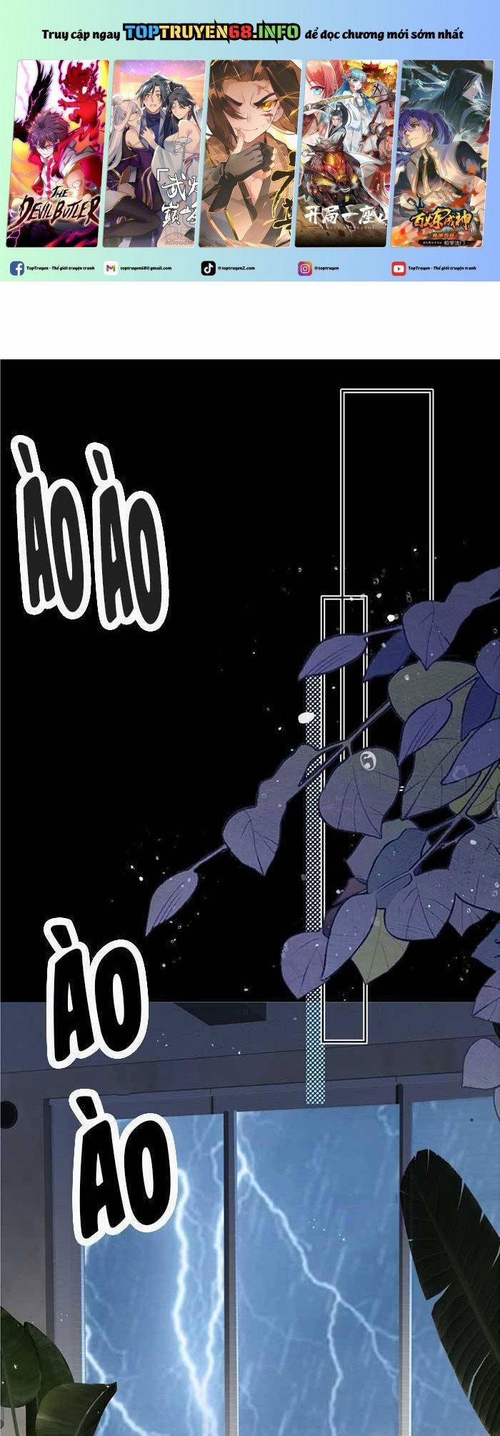 Bí Mật Nhỏ Của Ngỗng Trắng 8 trang 0