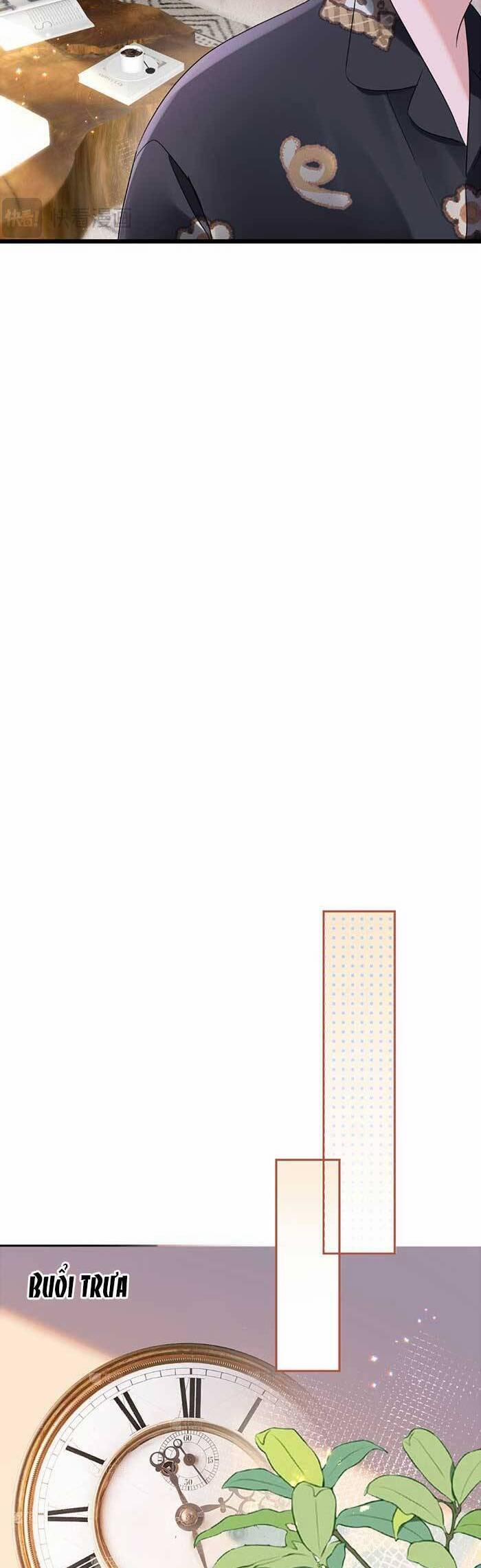 Bí Mật Nhỏ Của Ngỗng Trắng 8 trang 15