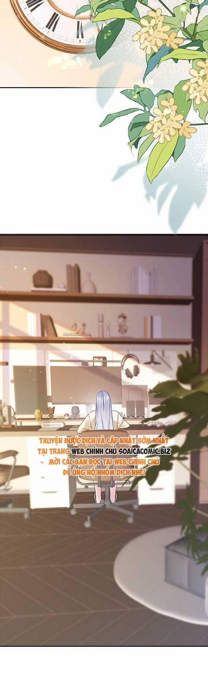 Bí Mật Nhỏ Của Ngỗng Trắng 8 trang 16