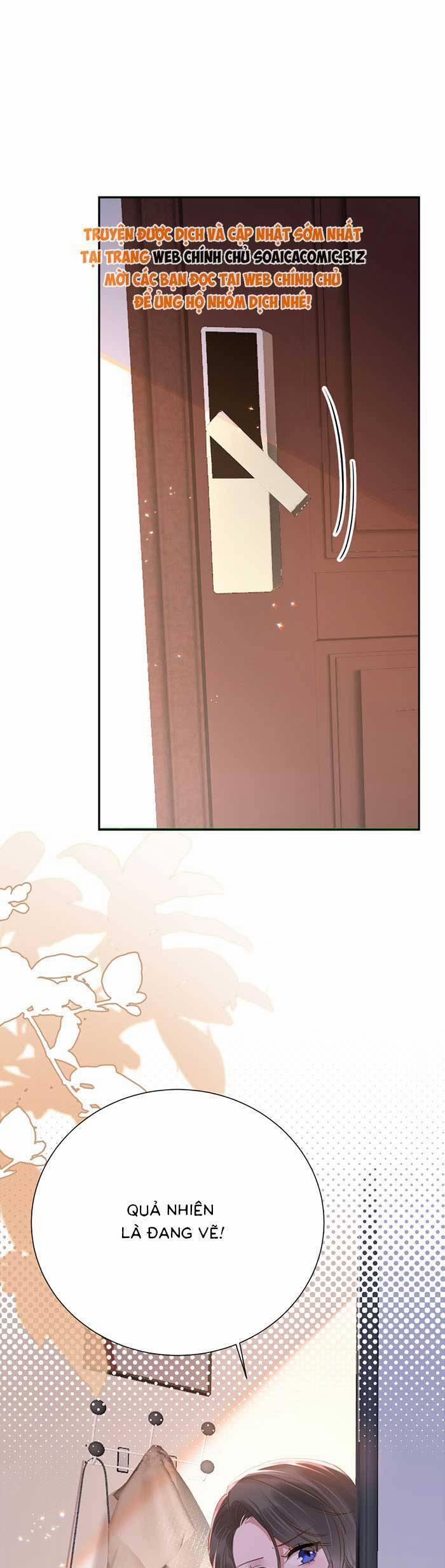 Bí Mật Nhỏ Của Ngỗng Trắng 8 trang 17