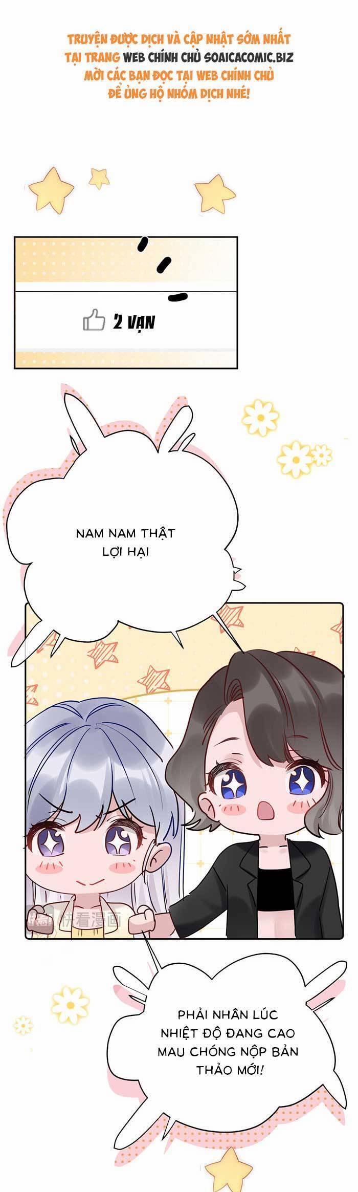 Bí Mật Nhỏ Của Ngỗng Trắng 8 trang 20