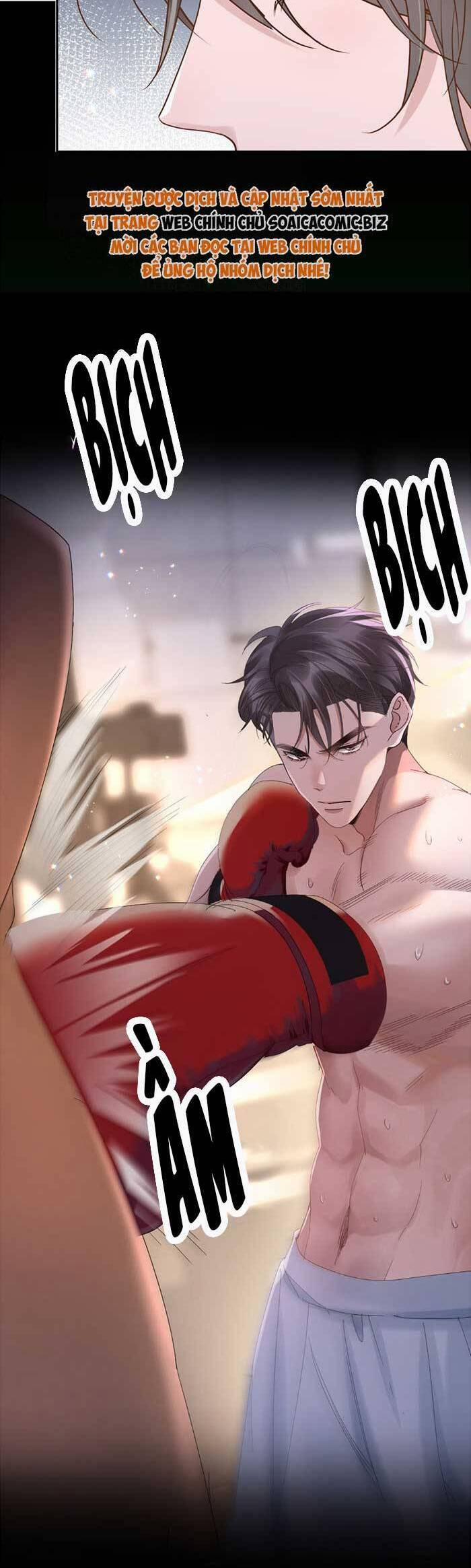 Bí Mật Nhỏ Của Ngỗng Trắng 8 trang 22