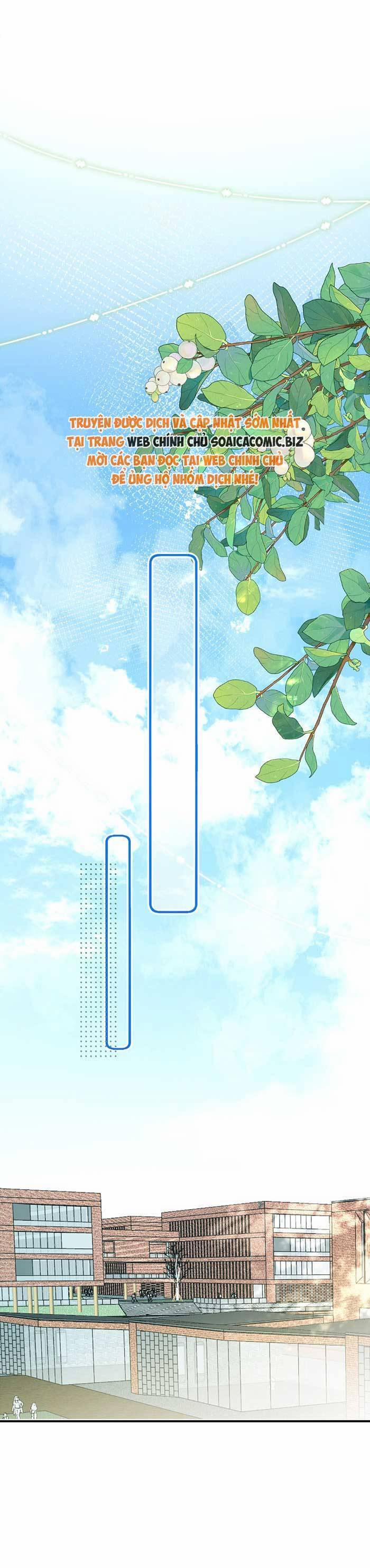 Bí Mật Nhỏ Của Ngỗng Trắng 8 trang 28