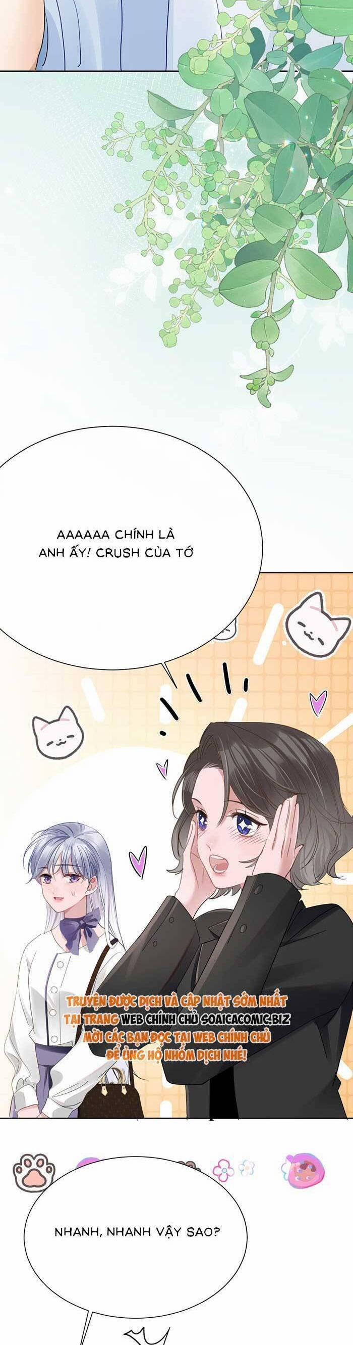 Bí Mật Nhỏ Của Ngỗng Trắng 8 trang 31