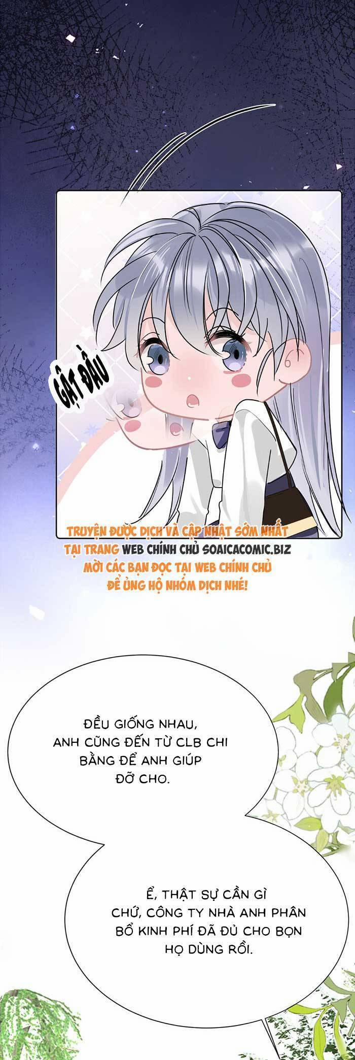 Bí Mật Nhỏ Của Ngỗng Trắng 8 trang 39