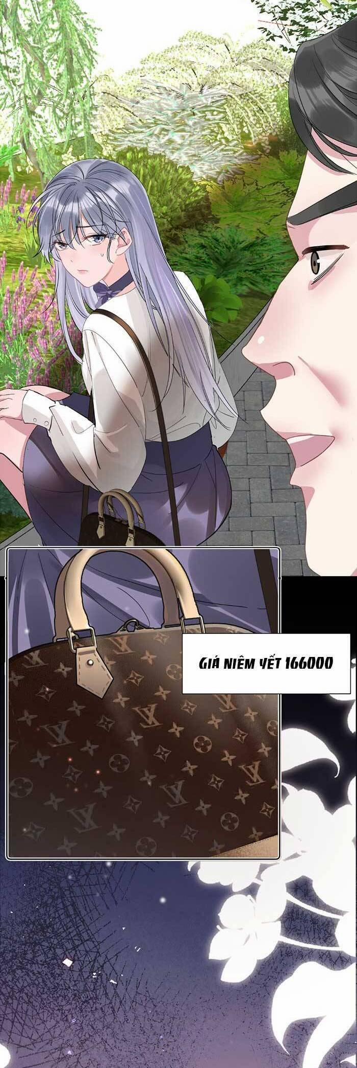 Bí Mật Nhỏ Của Ngỗng Trắng 8 trang 40