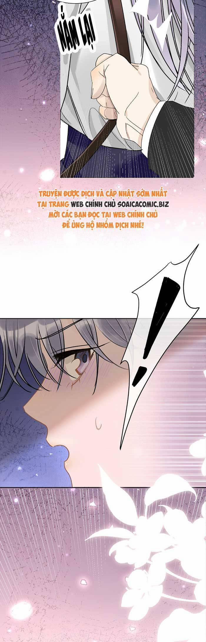 Bí Mật Nhỏ Của Ngỗng Trắng 8 trang 44