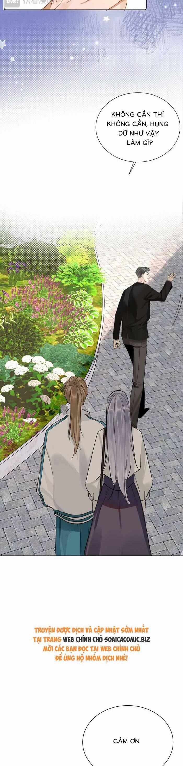 Bí Mật Nhỏ Của Ngỗng Trắng 8 trang 46