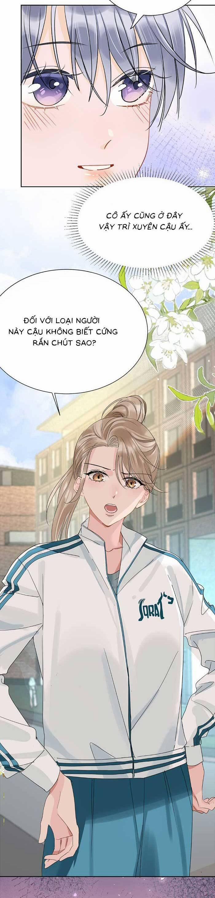 Bí Mật Nhỏ Của Ngỗng Trắng 8 trang 47