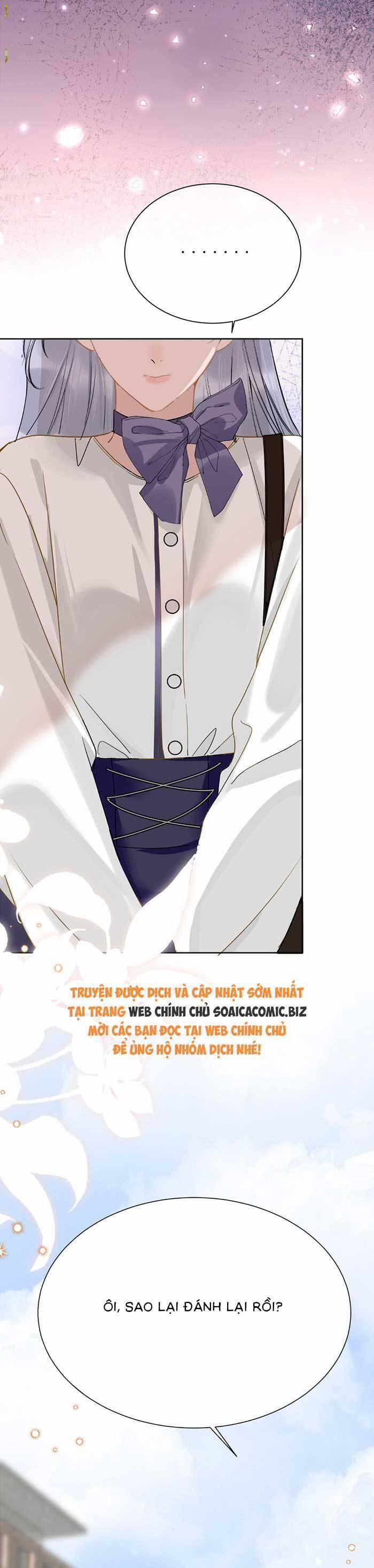 Bí Mật Nhỏ Của Ngỗng Trắng 8 trang 48