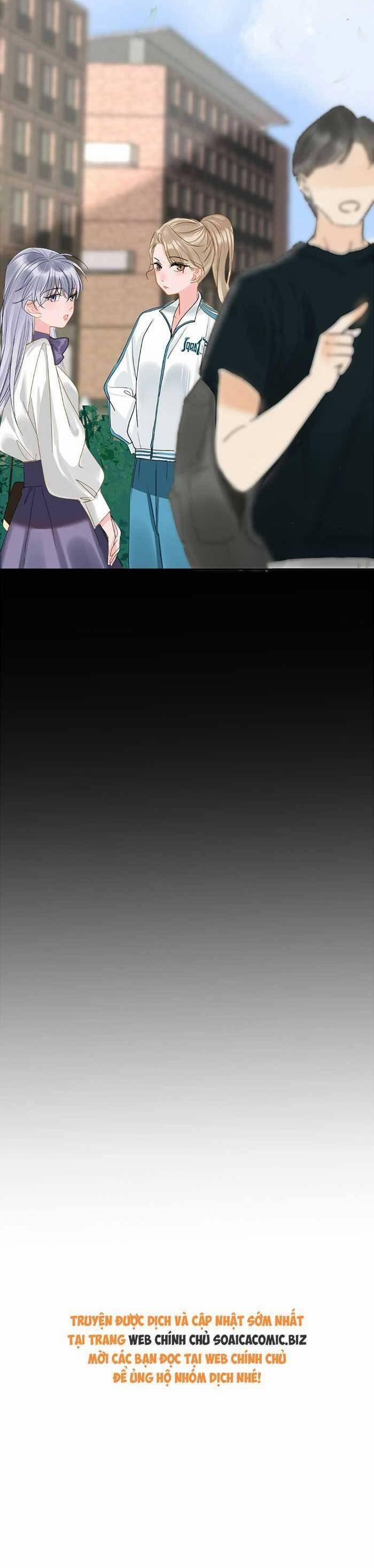 Bí Mật Nhỏ Của Ngỗng Trắng 8 trang 49