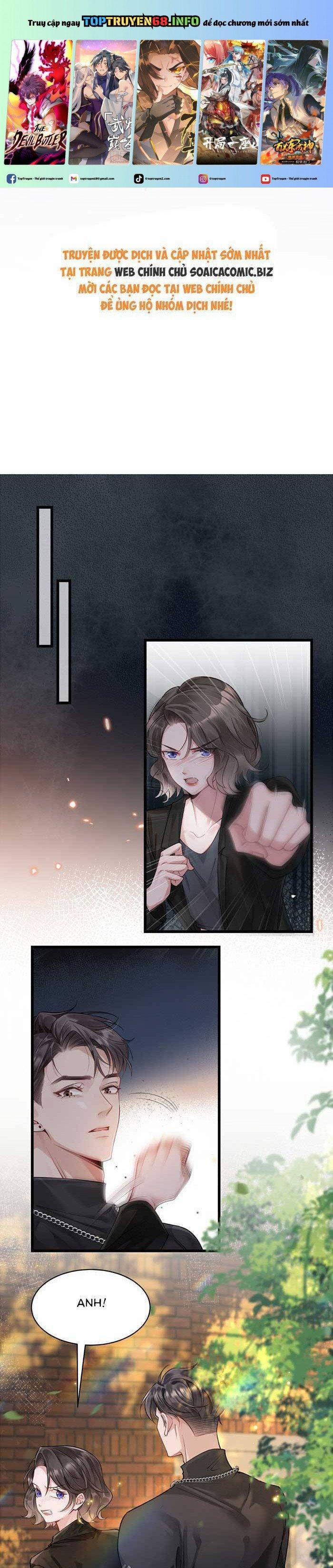 Bí Mật Nhỏ Của Ngỗng Trắng 9 trang 0