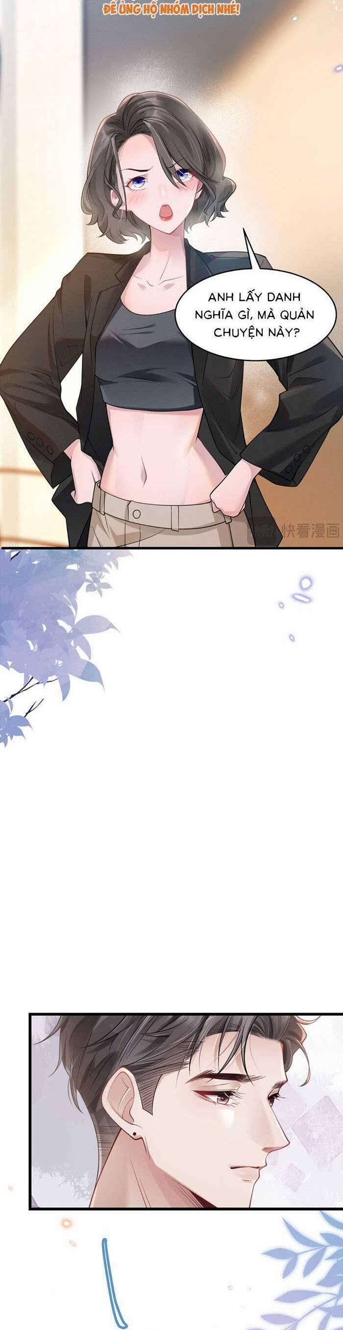 Bí Mật Nhỏ Của Ngỗng Trắng 9 trang 12