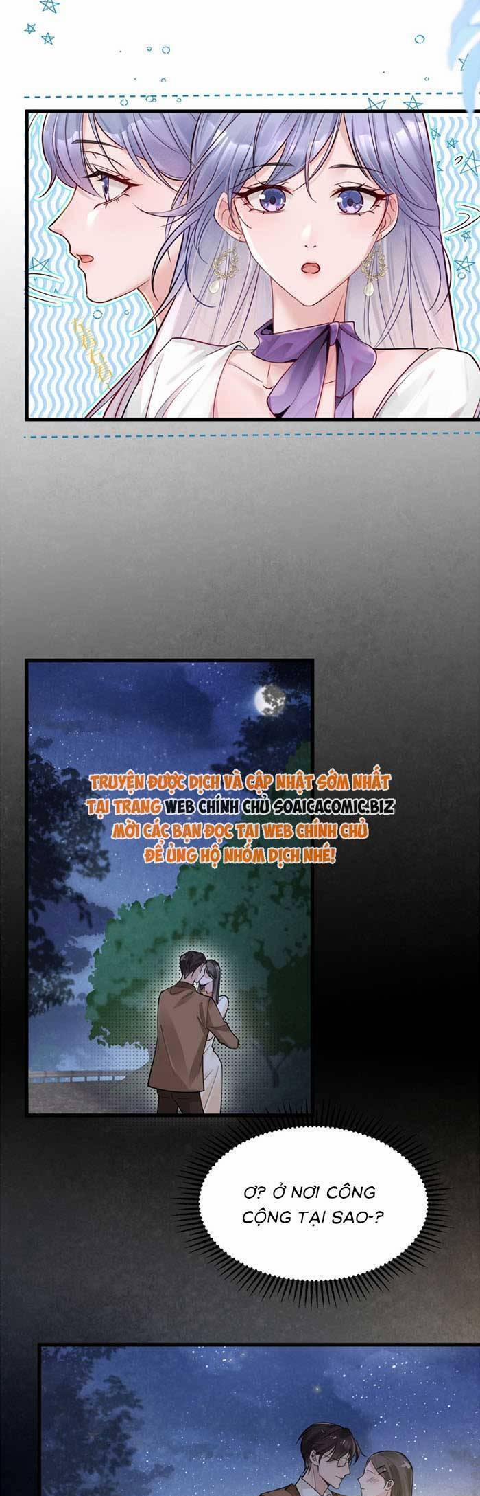 Bí Mật Nhỏ Của Ngỗng Trắng 9 trang 25