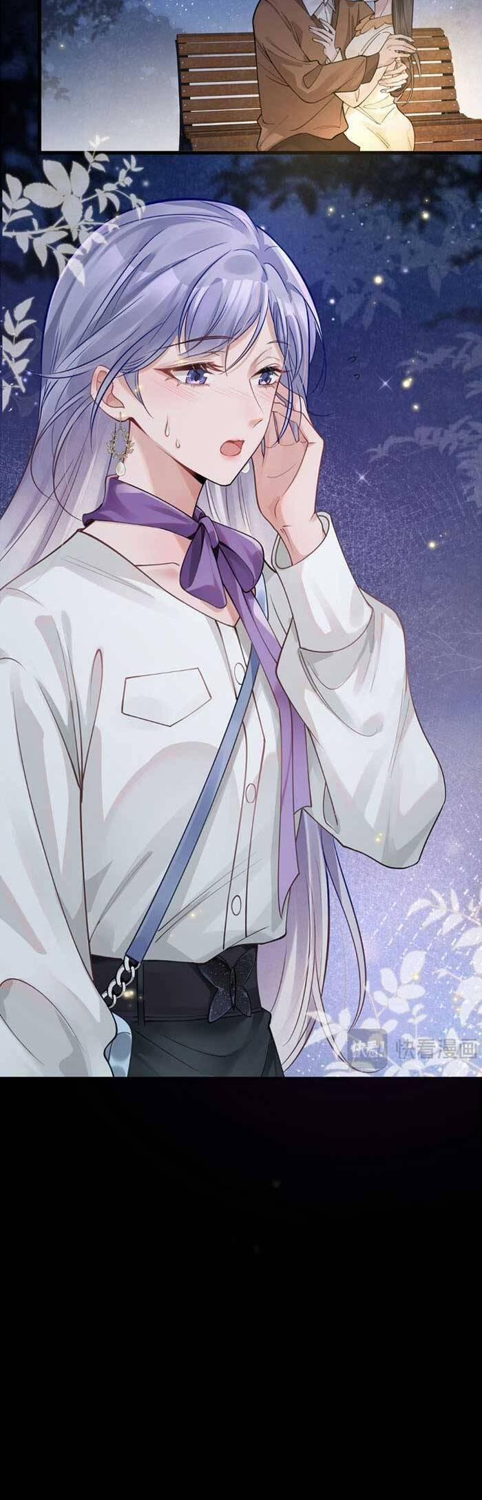 Bí Mật Nhỏ Của Ngỗng Trắng 9 trang 26