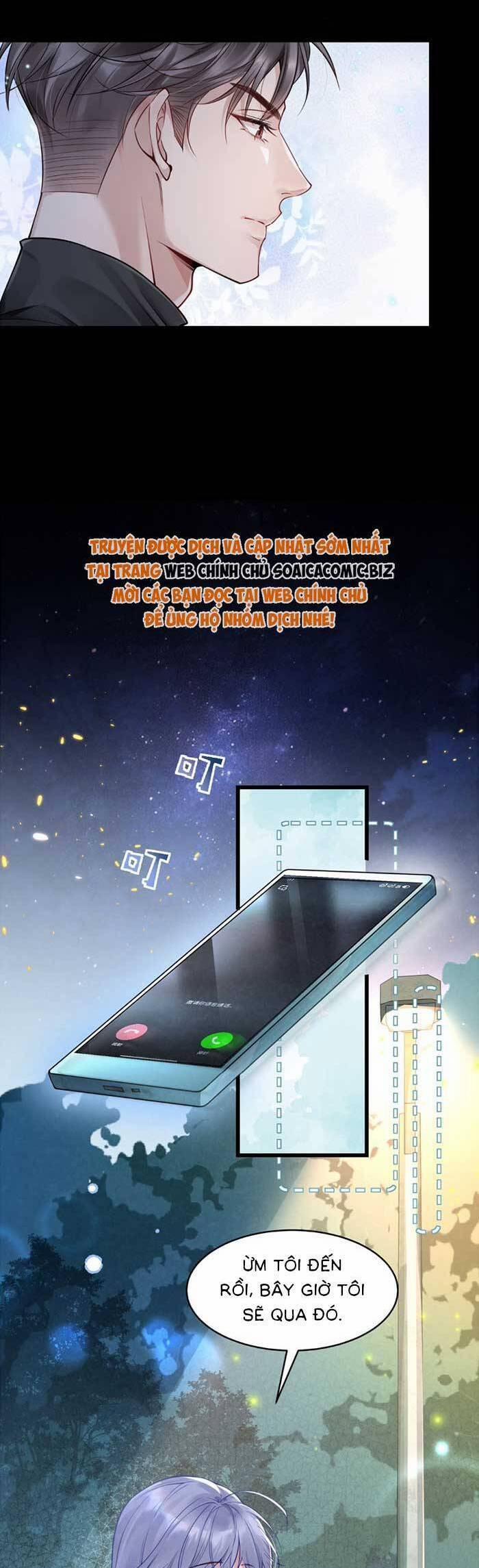 Bí Mật Nhỏ Của Ngỗng Trắng 9 trang 32