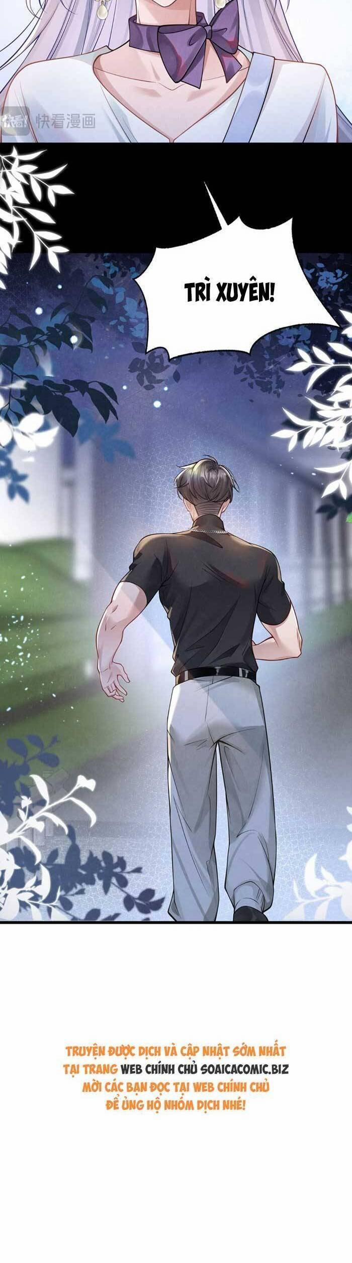 Bí Mật Nhỏ Của Ngỗng Trắng 9 trang 39