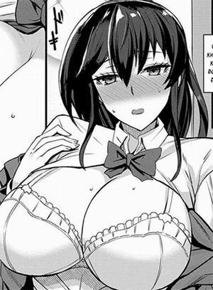 Đọc truyện tranh Bí Mật Nho Nhỏ