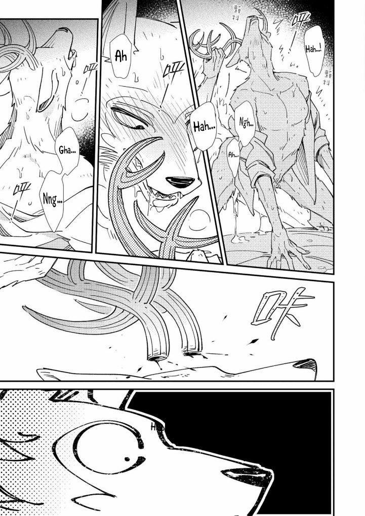 Bí mật ở căn phòng 701 2 trang 14