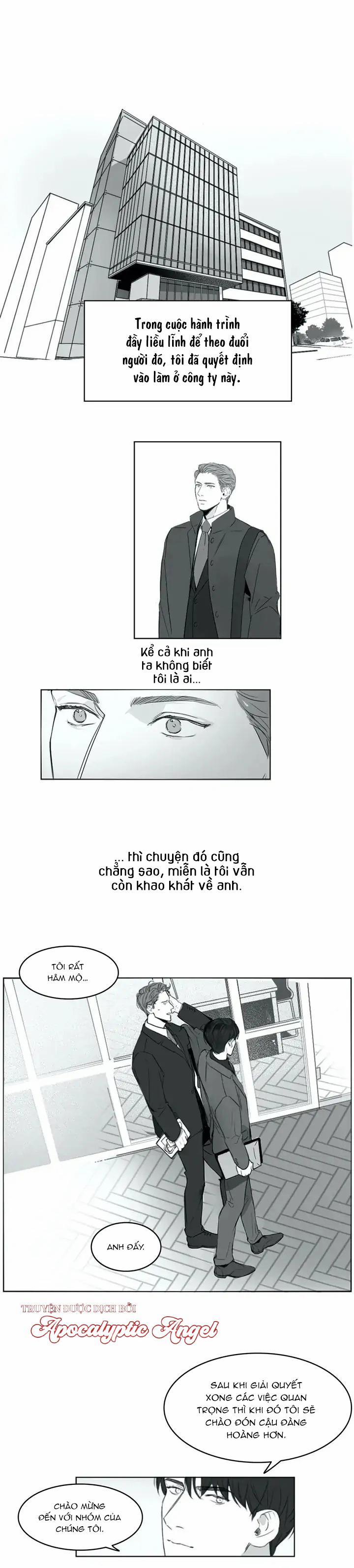 Bí Mật Phía Sau Cánh Cửa Tủ Quần Áo 0 trang 1