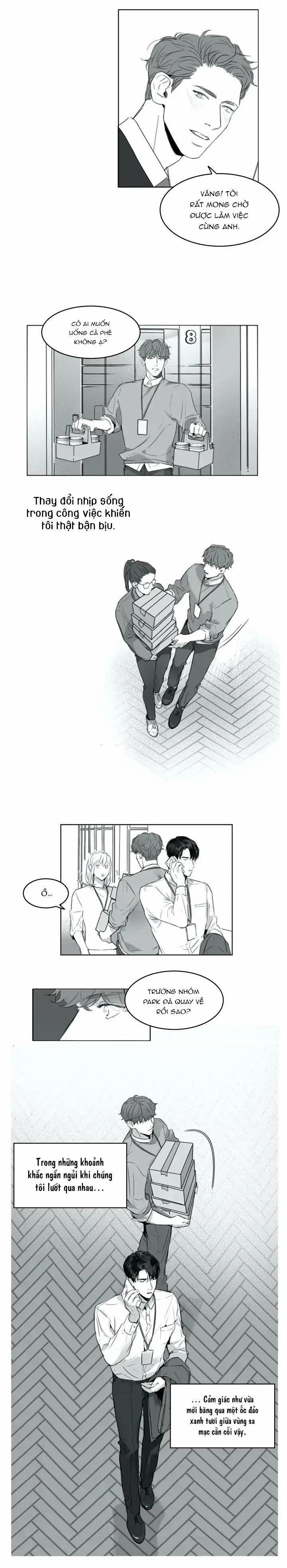 Bí Mật Phía Sau Cánh Cửa Tủ Quần Áo 0 trang 2