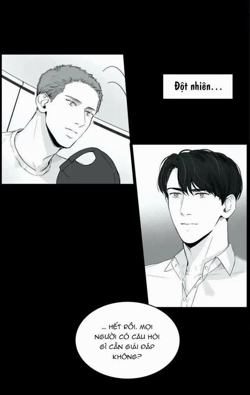 Bí Mật Phía Sau Cánh Cửa Tủ Quần Áo 1 trang 17