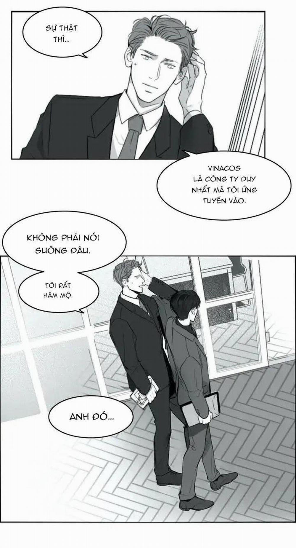 Bí Mật Phía Sau Cánh Cửa Tủ Quần Áo 1 trang 33