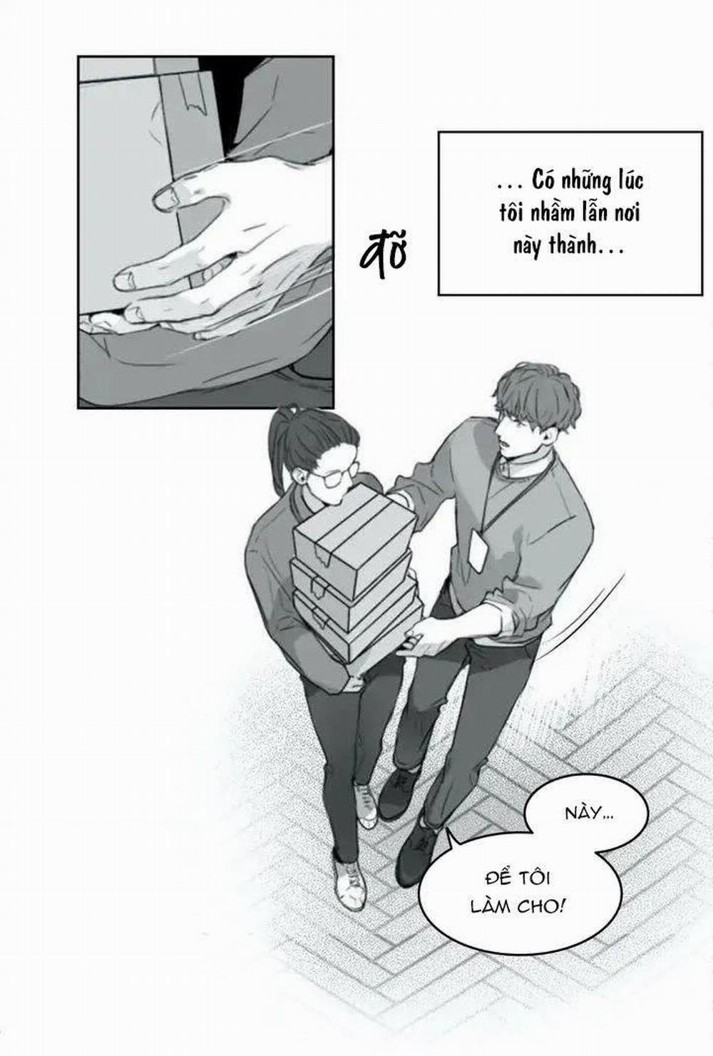 Bí Mật Phía Sau Cánh Cửa Tủ Quần Áo 1 trang 45