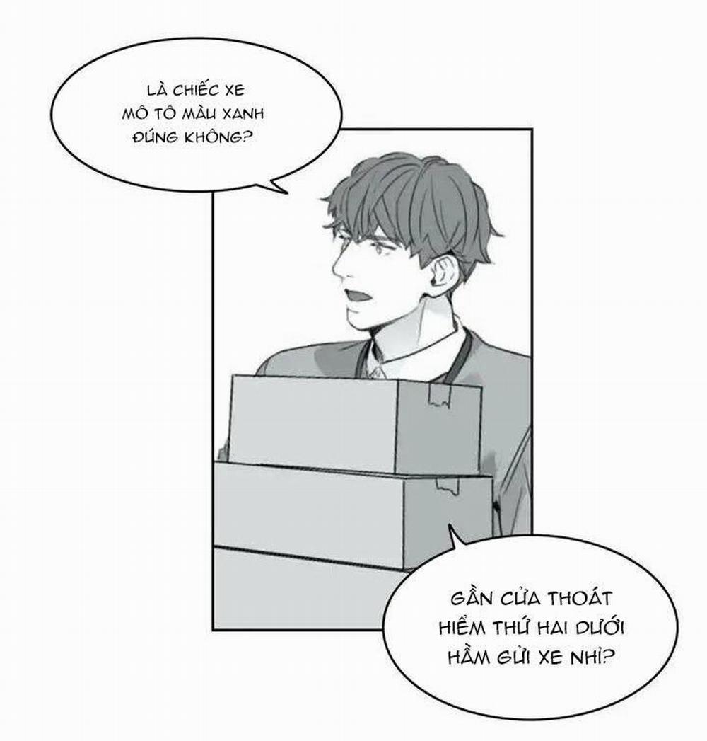 Bí Mật Phía Sau Cánh Cửa Tủ Quần Áo 1 trang 46