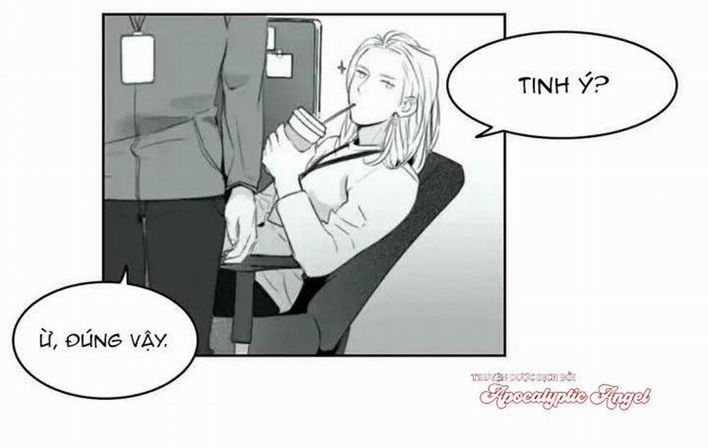 Bí Mật Phía Sau Cánh Cửa Tủ Quần Áo 1 trang 50