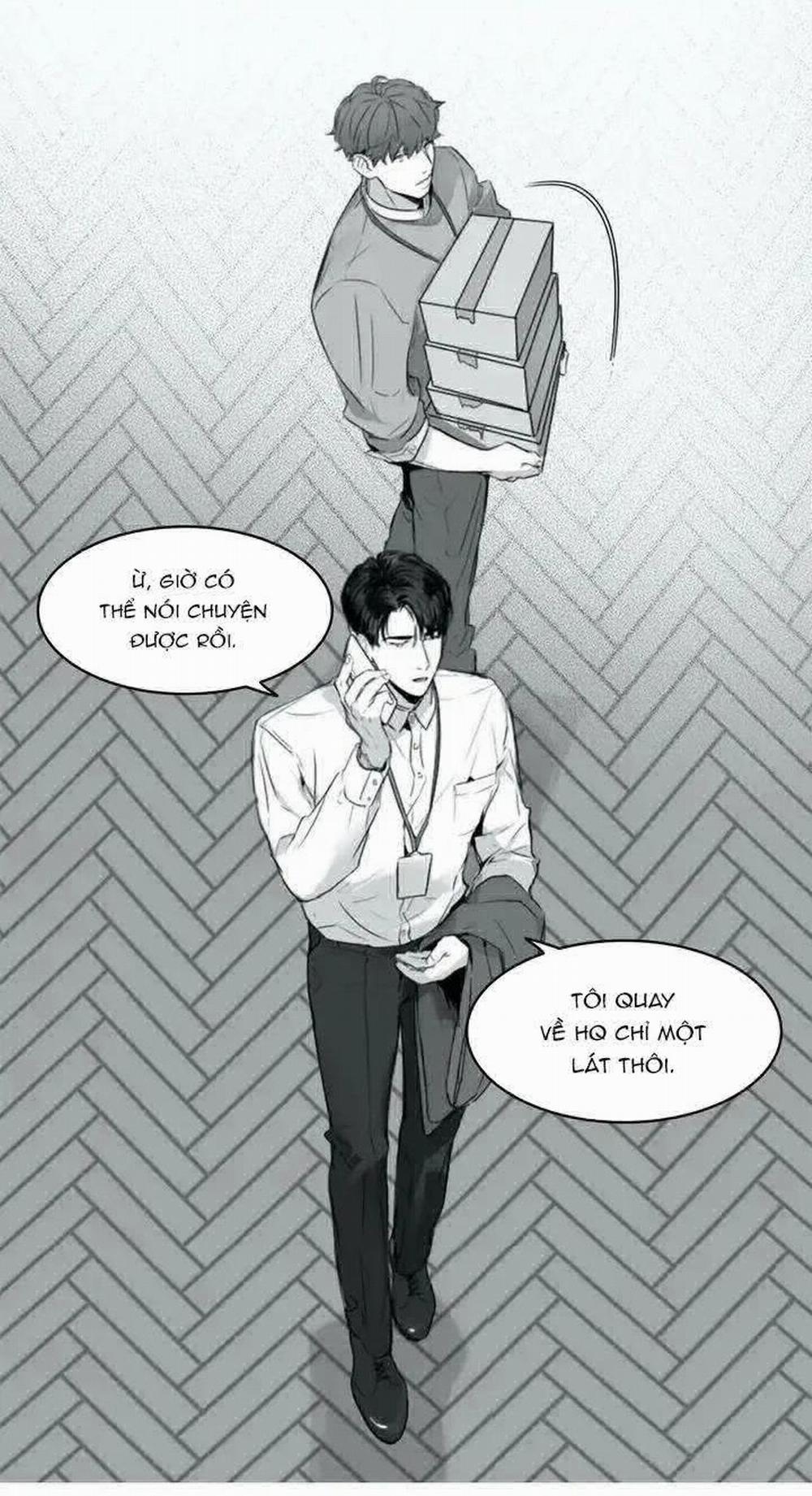 Bí Mật Phía Sau Cánh Cửa Tủ Quần Áo 1 trang 55