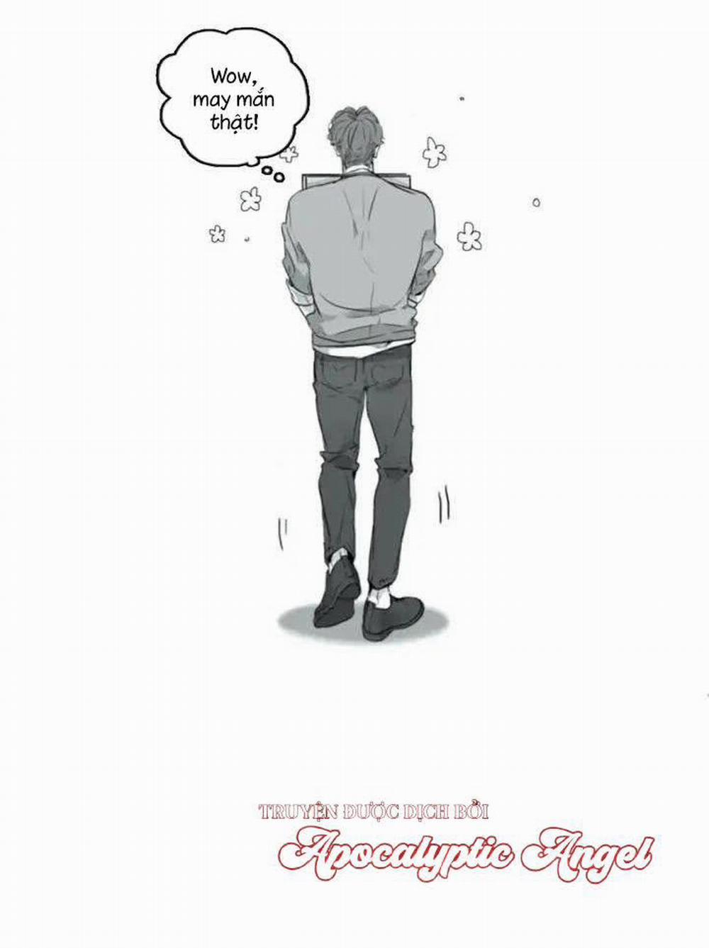 Bí Mật Phía Sau Cánh Cửa Tủ Quần Áo 1 trang 58