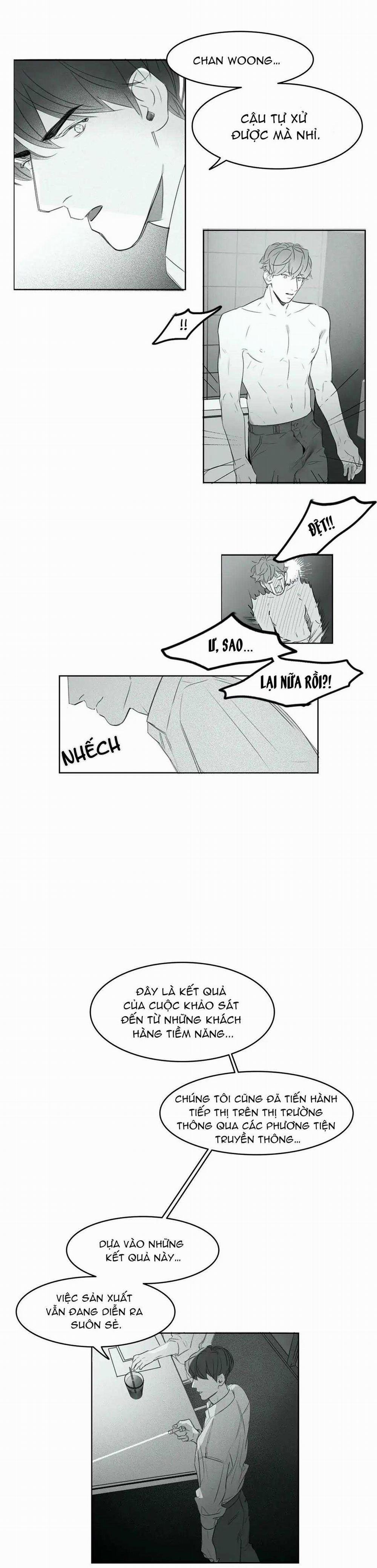 Bí Mật Phía Sau Cánh Cửa Tủ Quần Áo 10 trang 10