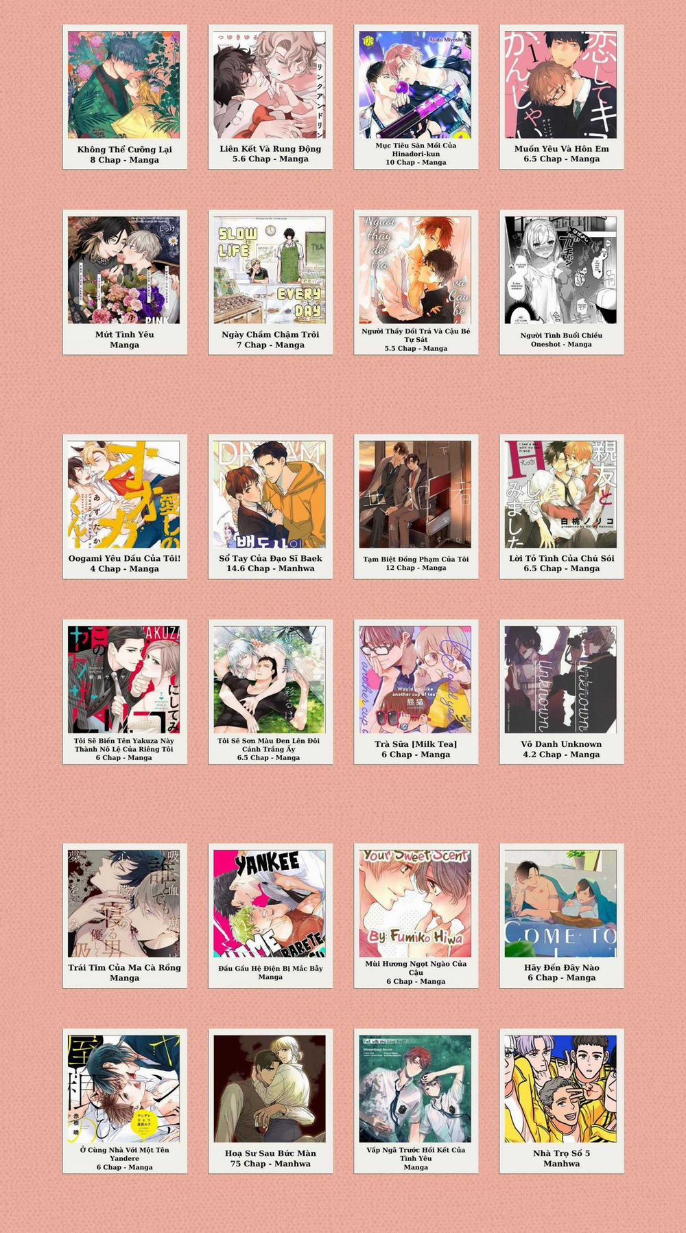 Bí Mật Phía Sau Cánh Cửa Tủ Quần Áo 10 trang 15