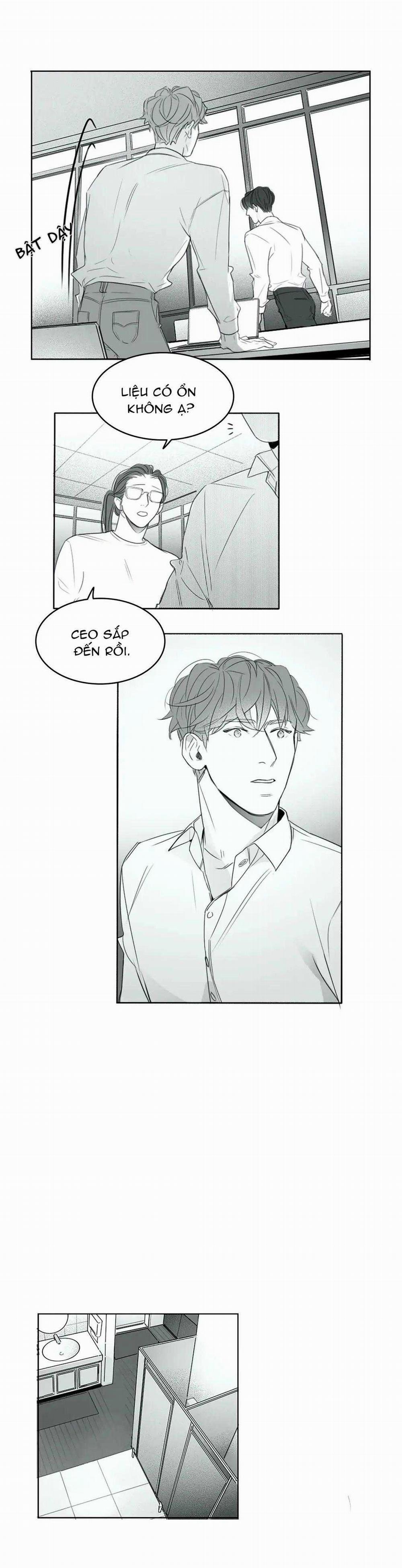 Bí Mật Phía Sau Cánh Cửa Tủ Quần Áo 10 trang 6