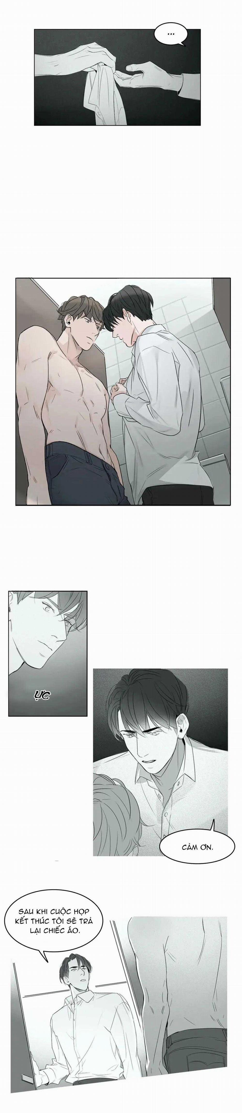 Bí Mật Phía Sau Cánh Cửa Tủ Quần Áo 10 trang 9