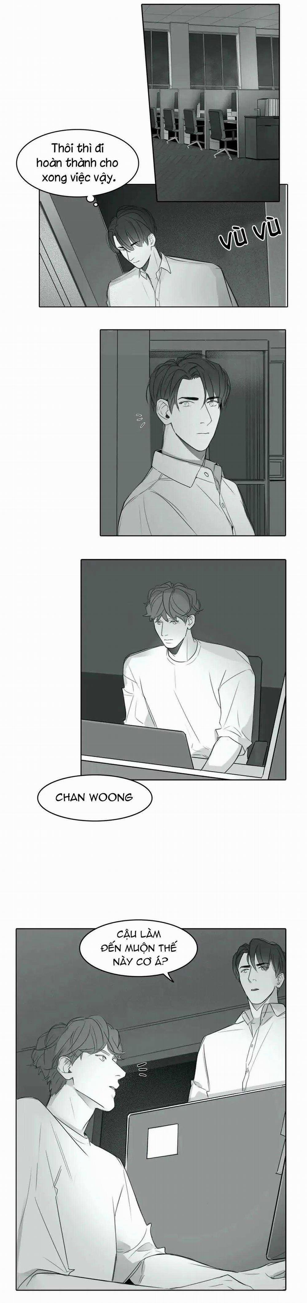 Bí Mật Phía Sau Cánh Cửa Tủ Quần Áo 11 trang 11