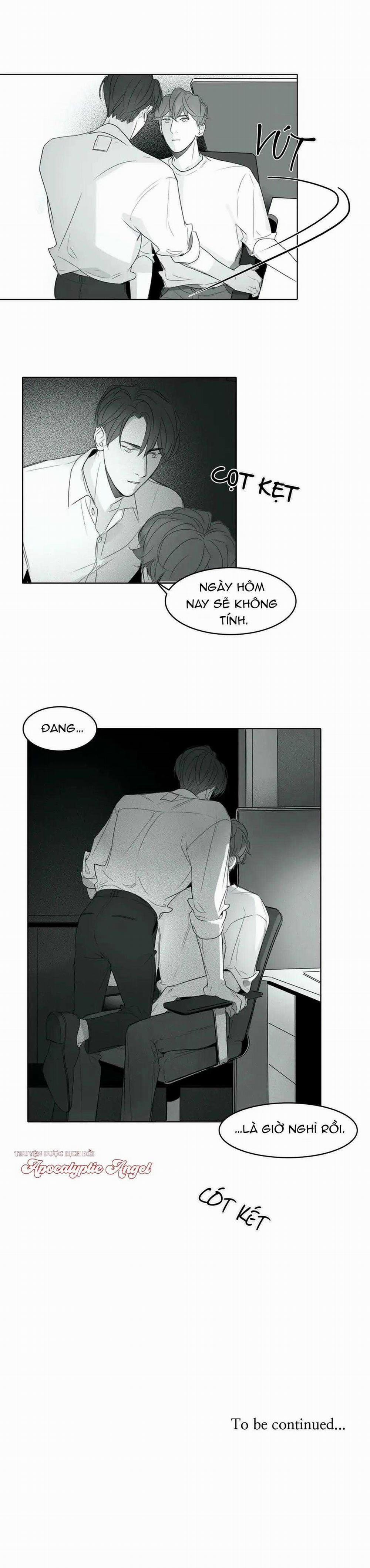 Bí Mật Phía Sau Cánh Cửa Tủ Quần Áo 11 trang 14