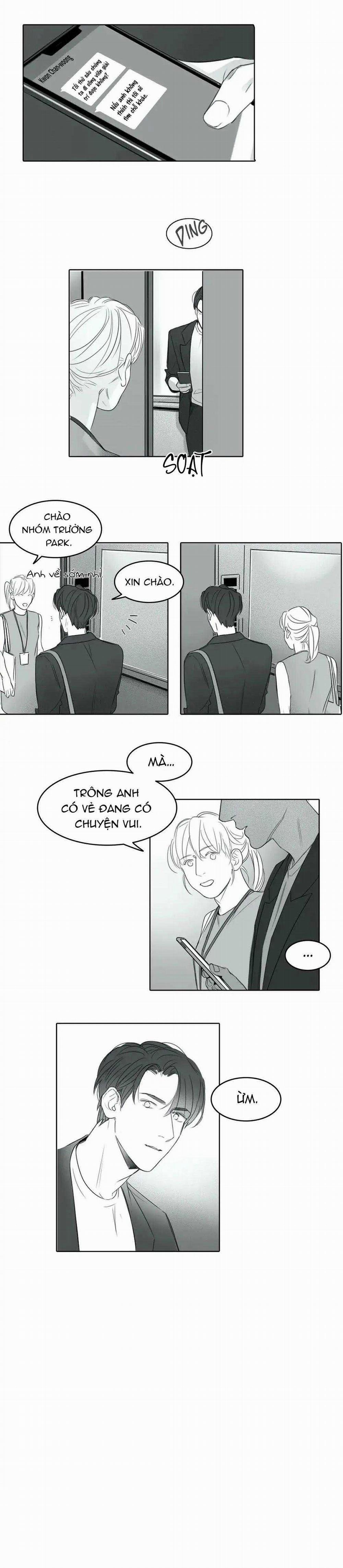 Bí Mật Phía Sau Cánh Cửa Tủ Quần Áo 11 trang 6