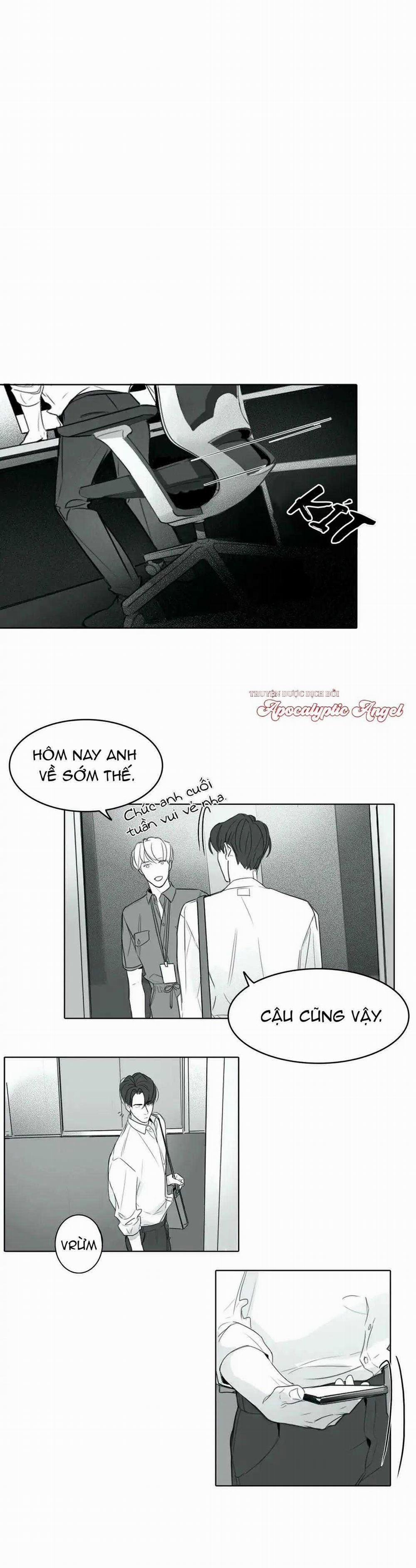 Bí Mật Phía Sau Cánh Cửa Tủ Quần Áo 11 trang 7