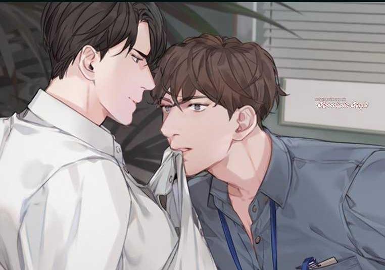 Bí Mật Phía Sau Cánh Cửa Tủ Quần Áo 12 trang 0